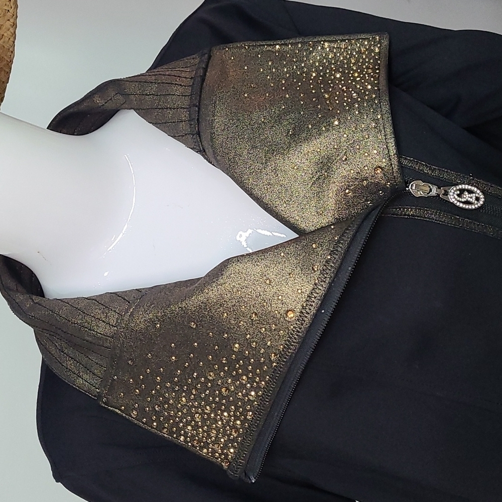 Christine Alexander Blazer Jacket - Picture 2 of 10